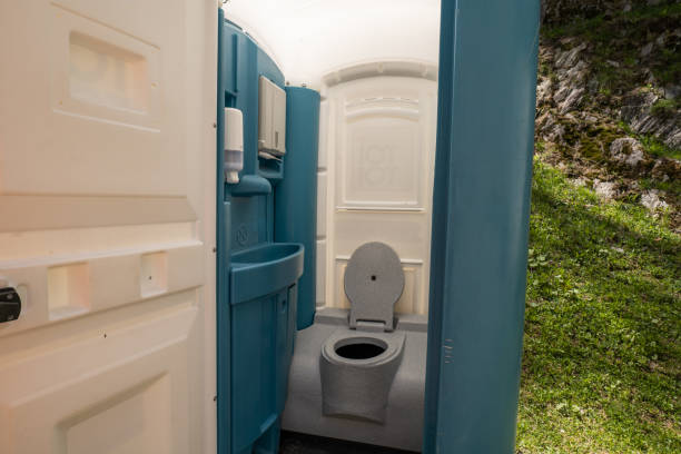 Best Luxury portable toilet rental  in Ranlo, NC