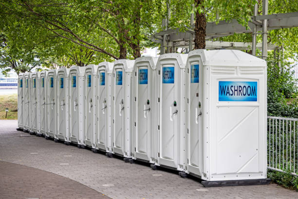 Ranlo, NC porta potty rental Company