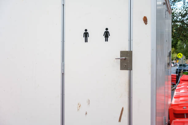 Portable Toilet Options We Offer in Ranlo, NC