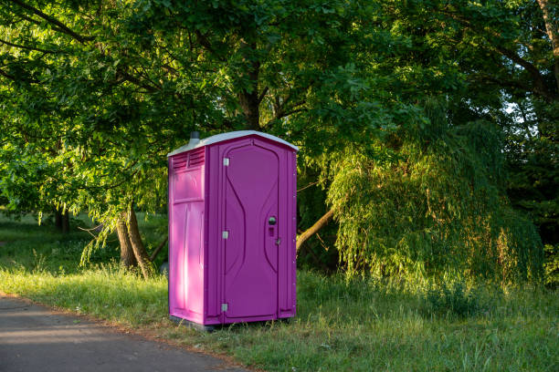 Best Local porta potty services  in Ranlo, NC