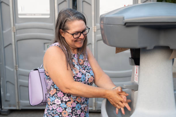 Best Porta potty rental near me  in Ranlo, NC